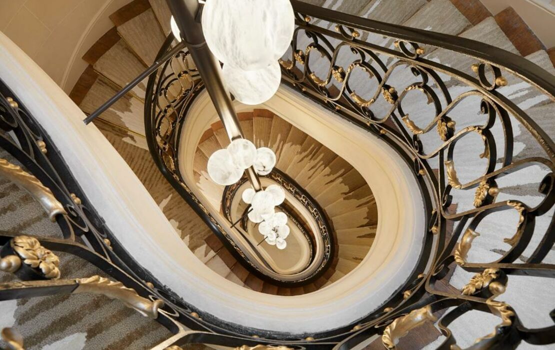 Maison Villeroy, a Design Boutique Hotel