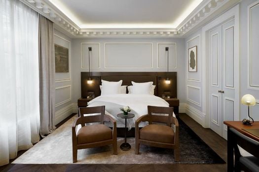 Maison Villeroy