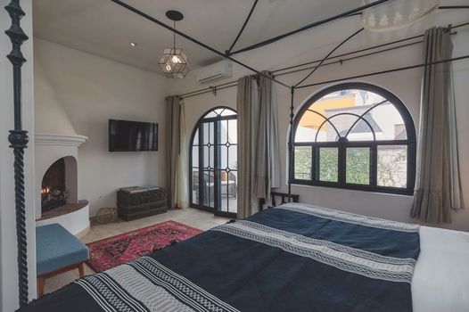 Casa Delphine