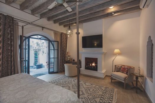 Casa Delphine