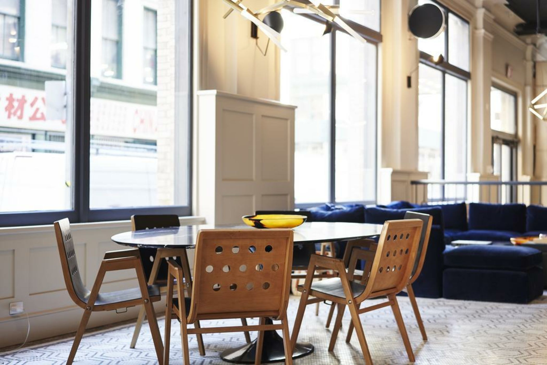 Walker Hotel Tribeca