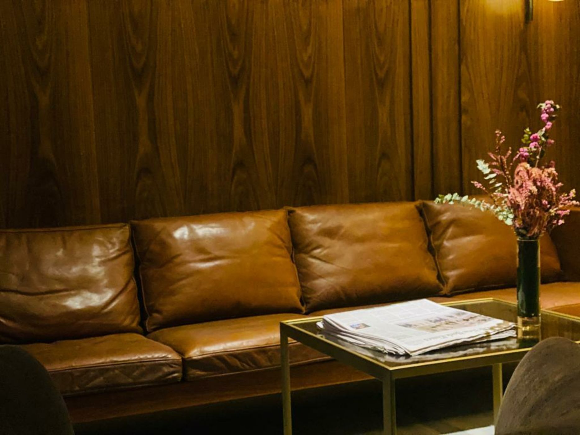 Walker Hotel Tribeca