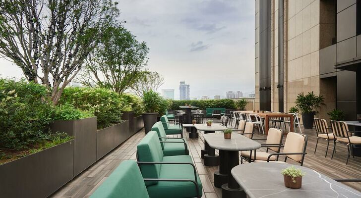 Kimpton Da An Taipei- an IHG Hotel