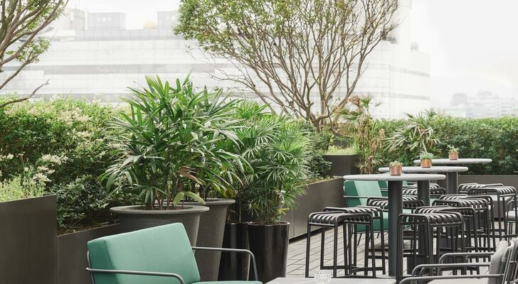 Kimpton Da An Taipei- an IHG Hotel