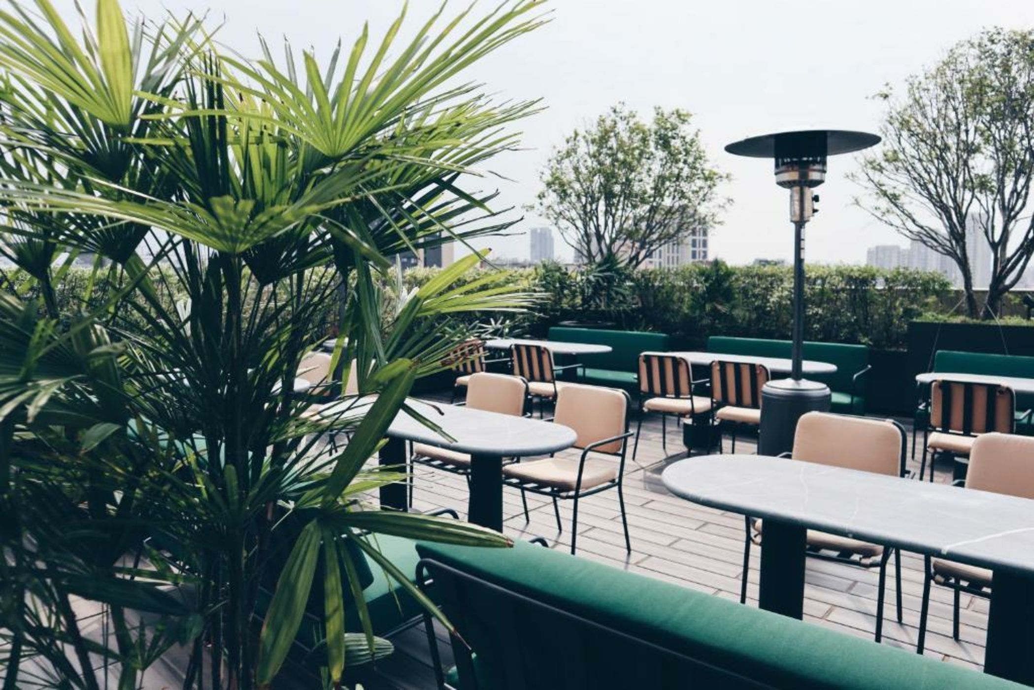 Kimpton Da An Taipei- an IHG Hotel