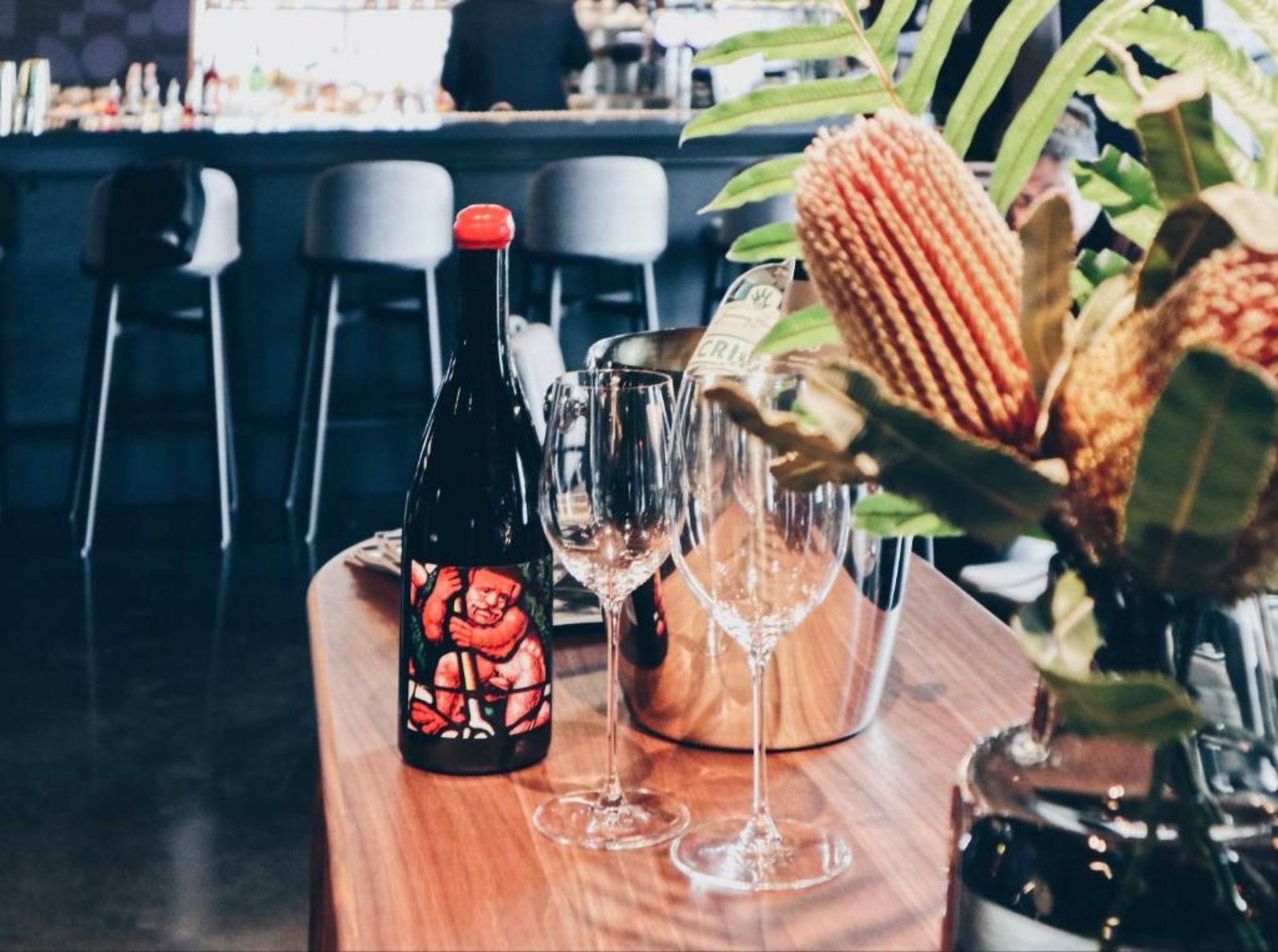 Kimpton Da An Taipei- an IHG Hotel