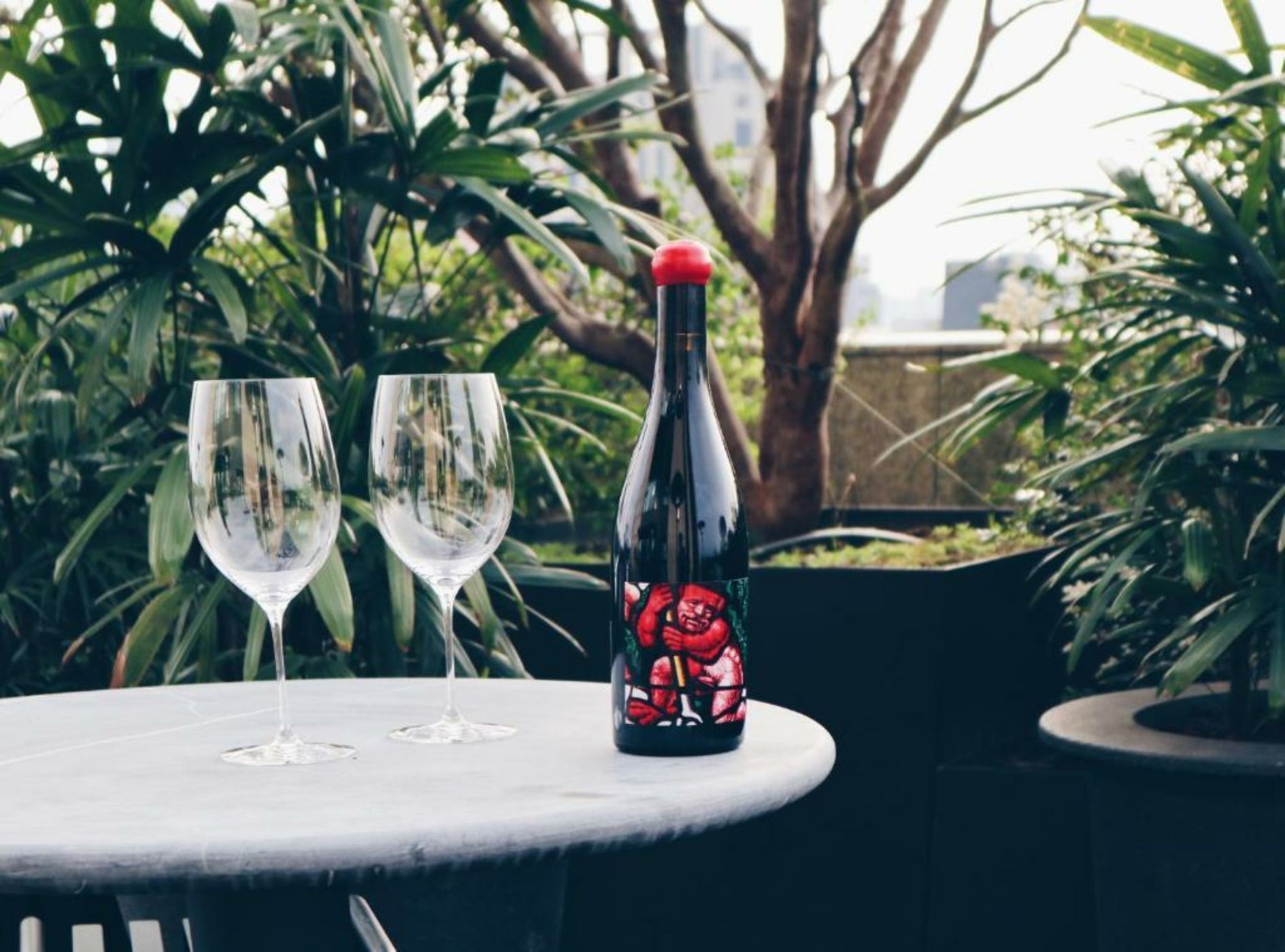 Kimpton Da An Taipei- an IHG Hotel