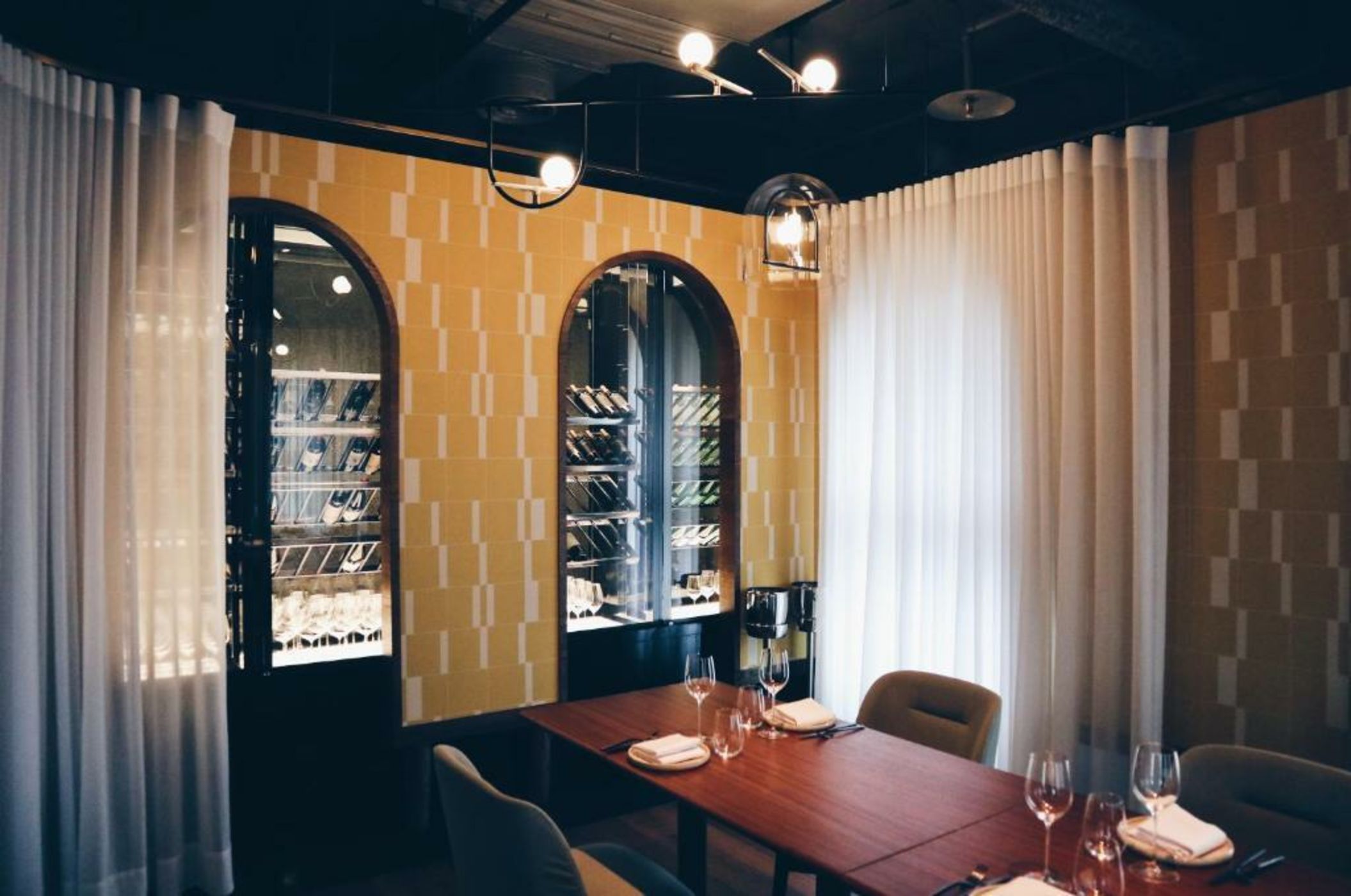 Kimpton Da An Taipei- an IHG Hotel