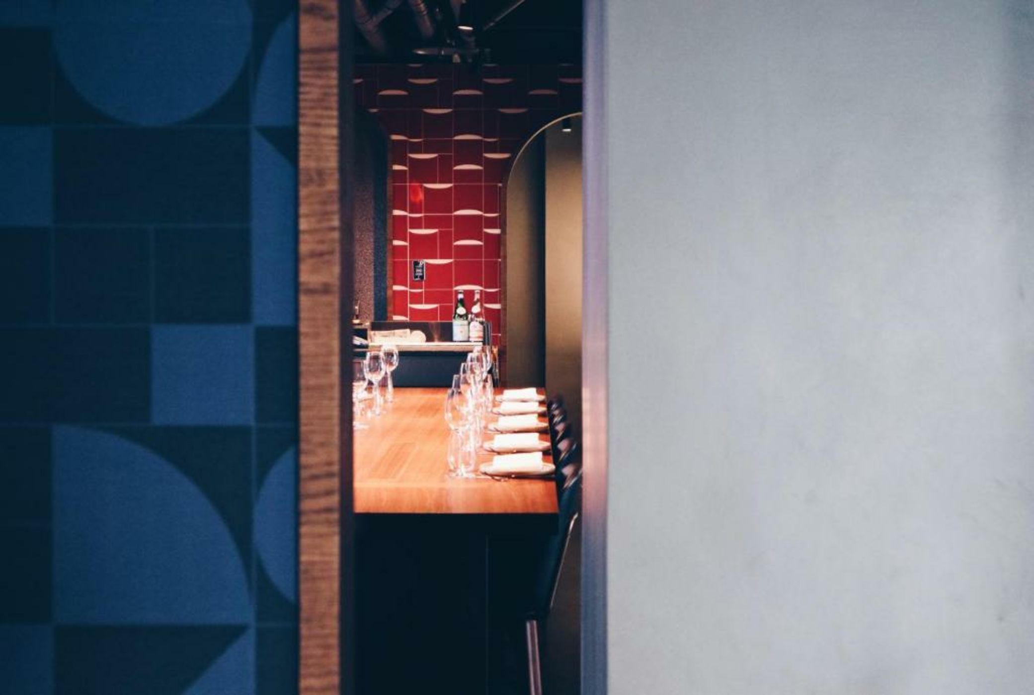 Kimpton Da An Taipei- an IHG Hotel