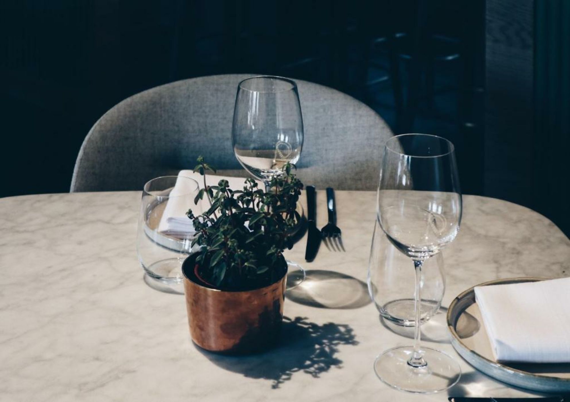 Kimpton Da An Taipei- an IHG Hotel