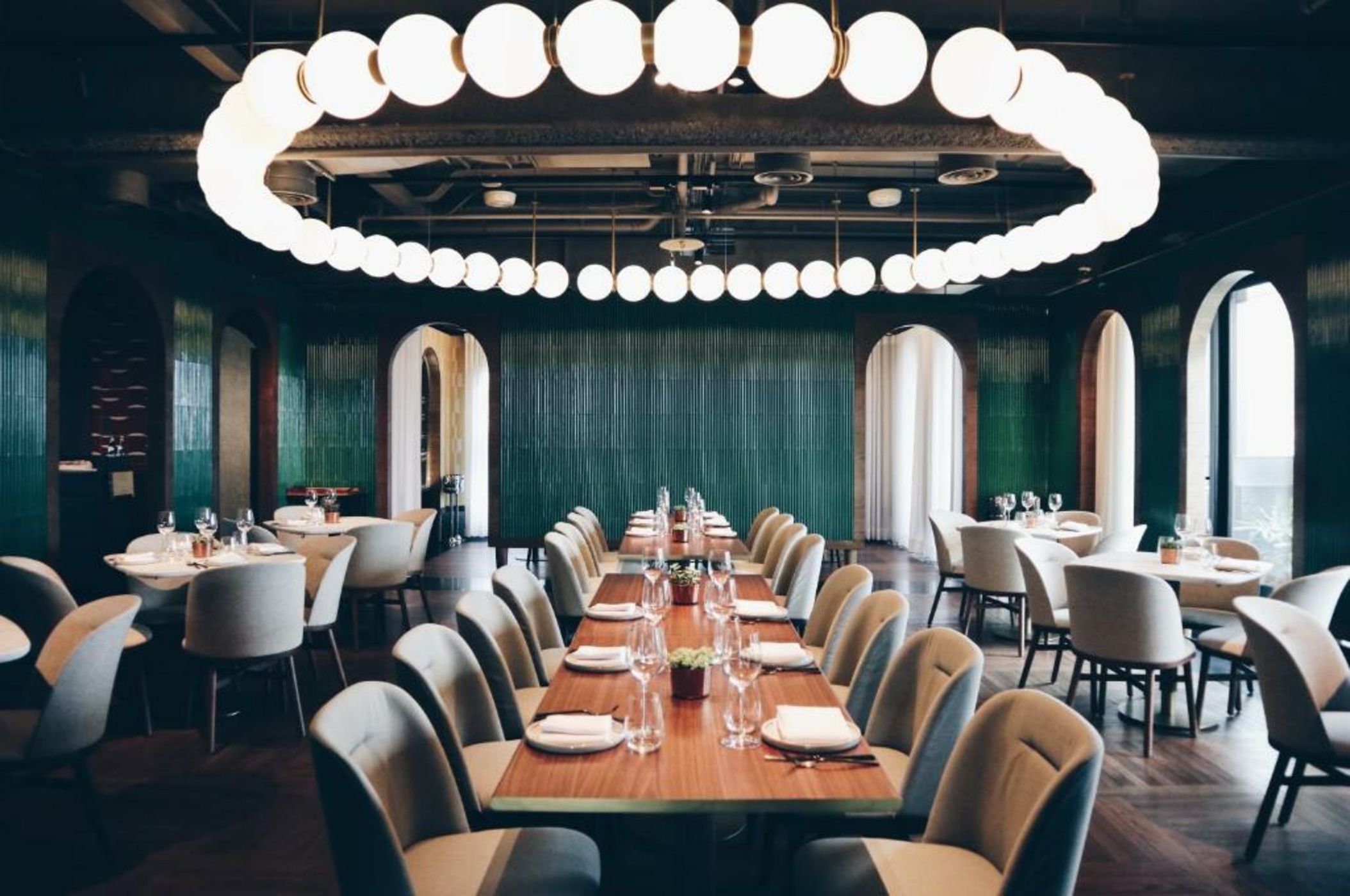 Kimpton Da An Taipei- an IHG Hotel