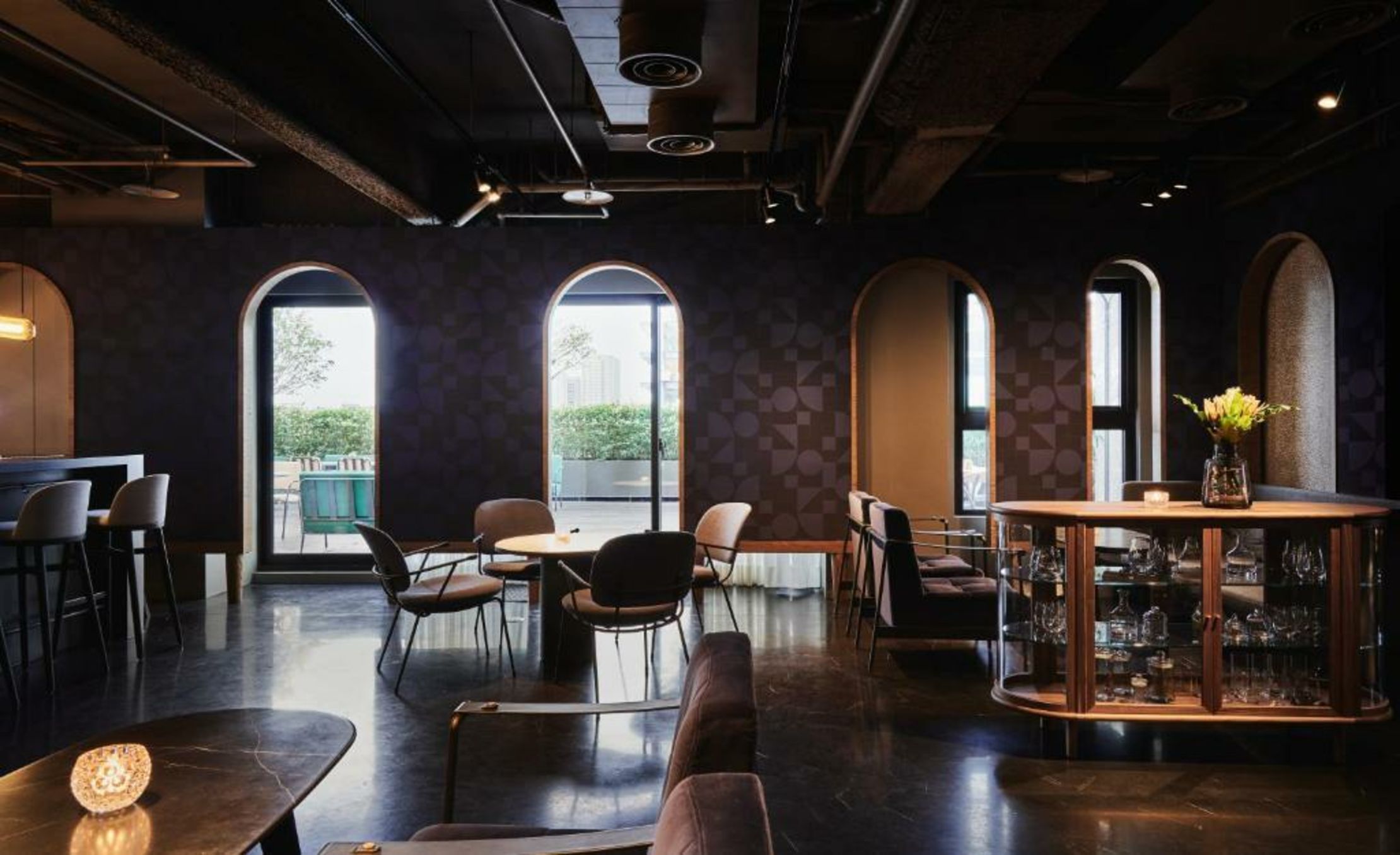 Kimpton Da An Taipei- an IHG Hotel