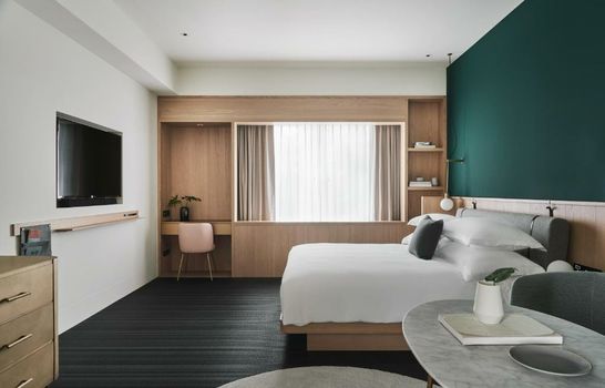 Kimpton Da An Taipei- an IHG Hotel
