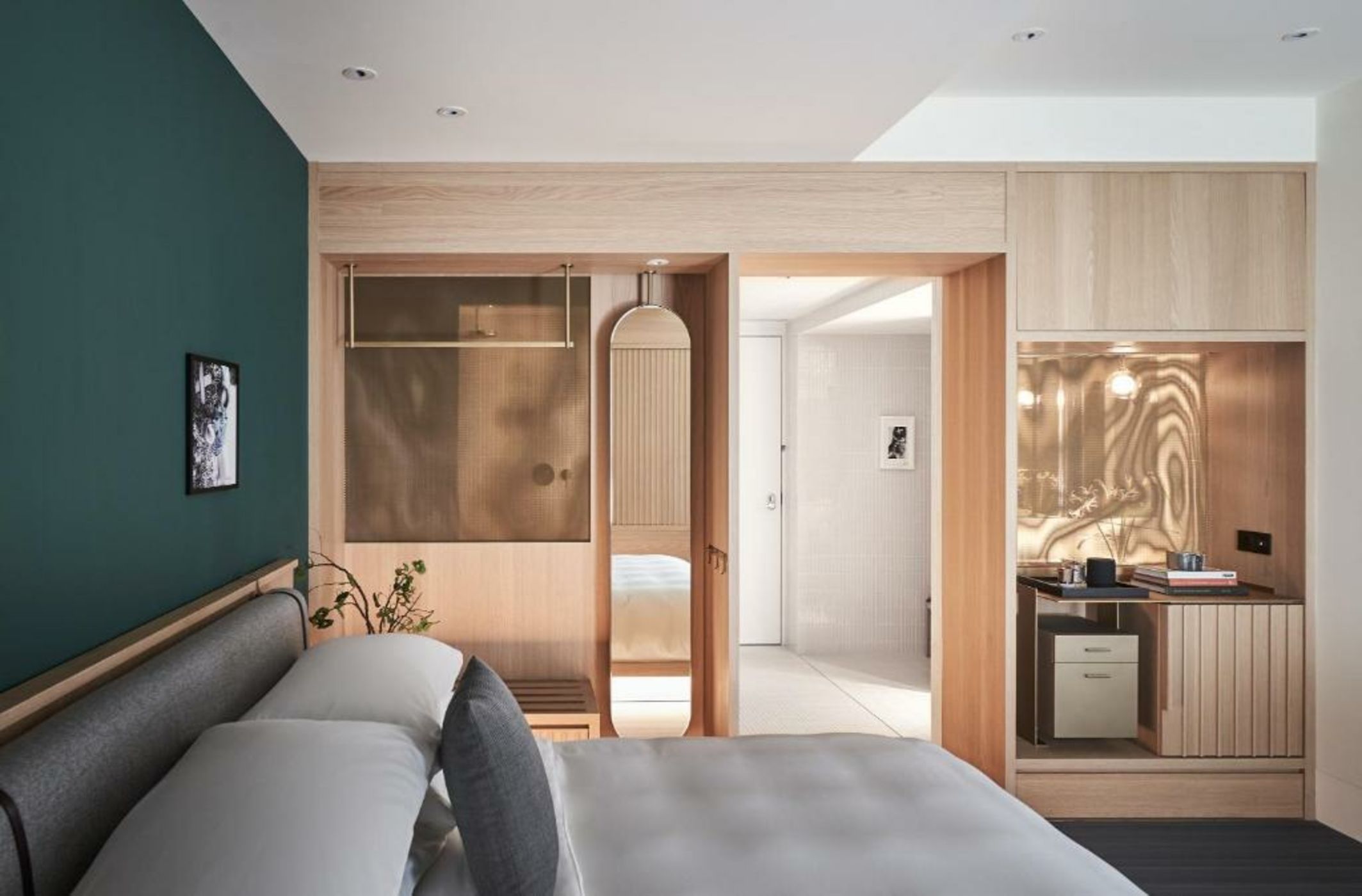 Kimpton Da An Taipei- an IHG Hotel