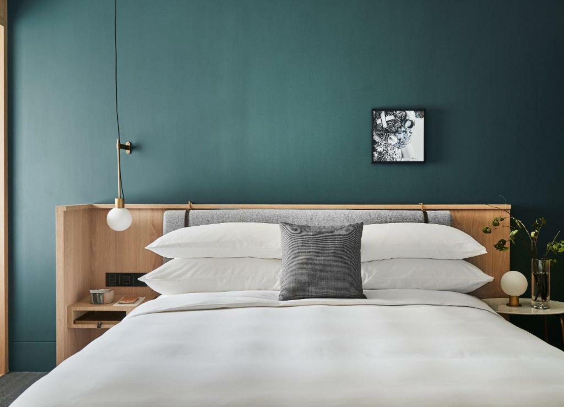 Kimpton Da An Taipei- an IHG Hotel