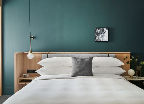 Kimpton Da An Taipei- an IHG Hotel