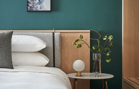 Kimpton Da An Taipei- an IHG Hotel