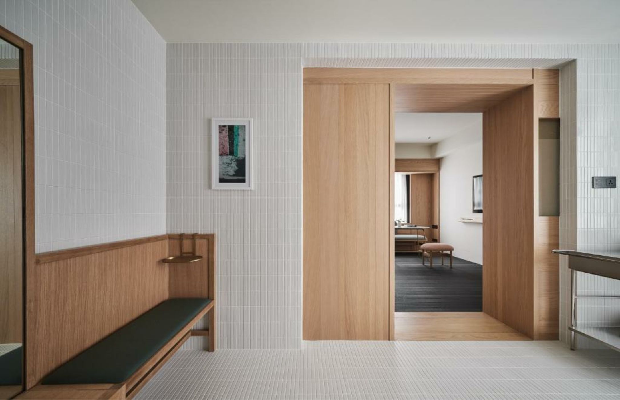 Kimpton Da An Taipei- an IHG Hotel