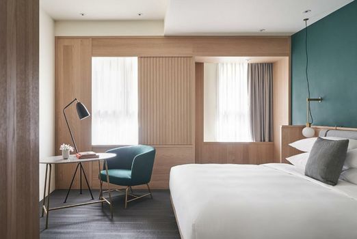 Kimpton Da An Taipei- an IHG Hotel