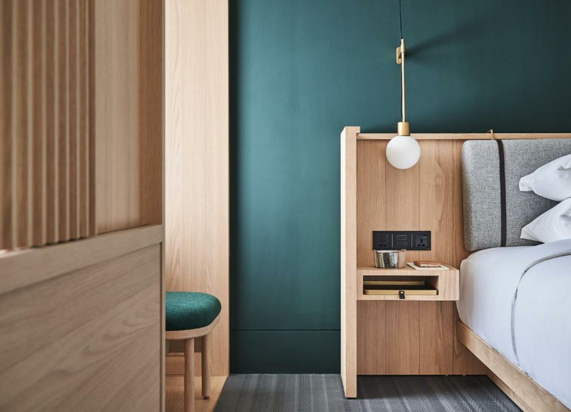 Kimpton Da An Taipei- an IHG Hotel