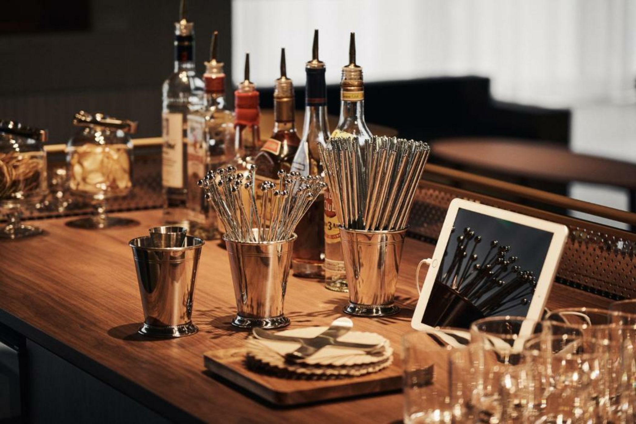 Kimpton Da An Taipei- an IHG Hotel