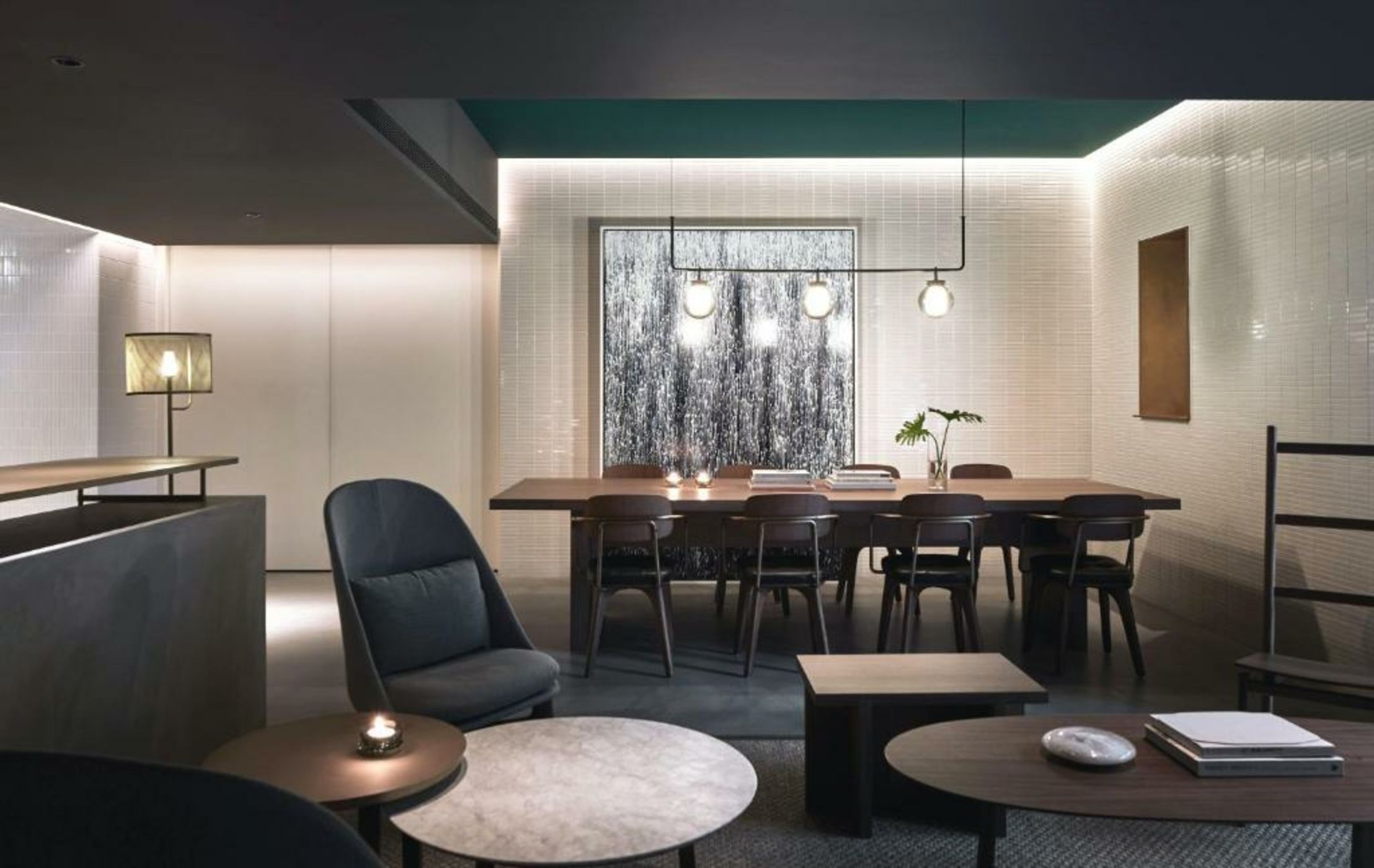 Kimpton Da An Taipei- an IHG Hotel