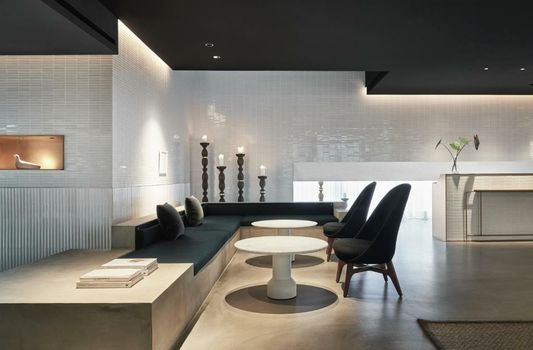 Kimpton Da An Taipei- an IHG Hotel