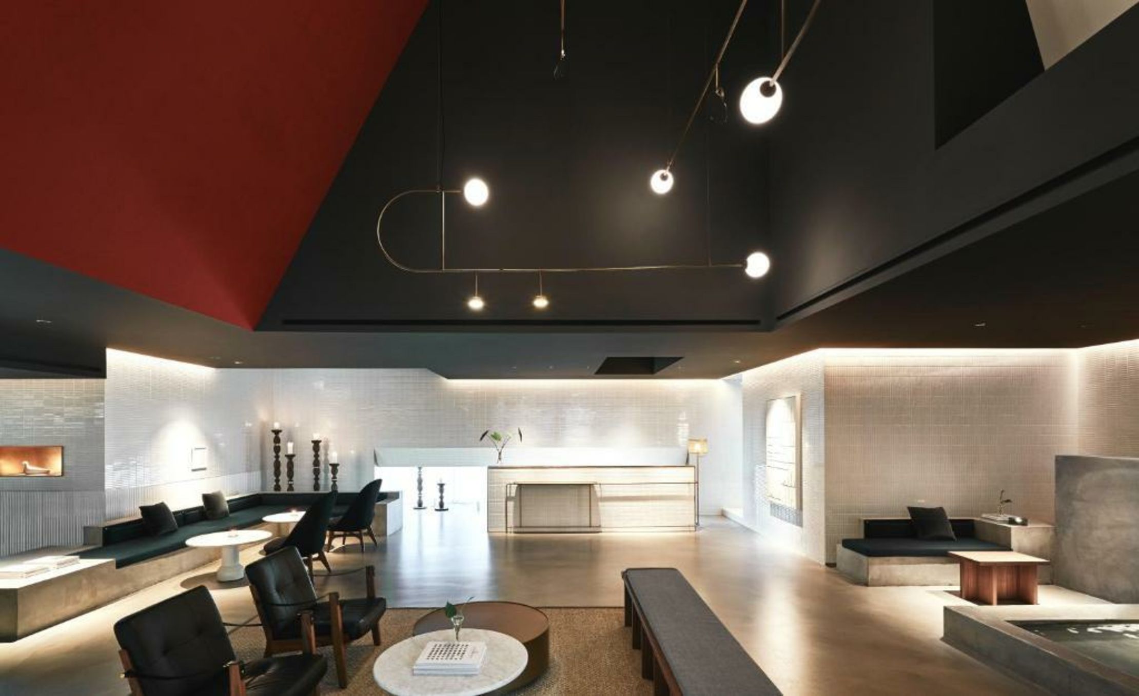 Kimpton Da An Taipei- an IHG Hotel