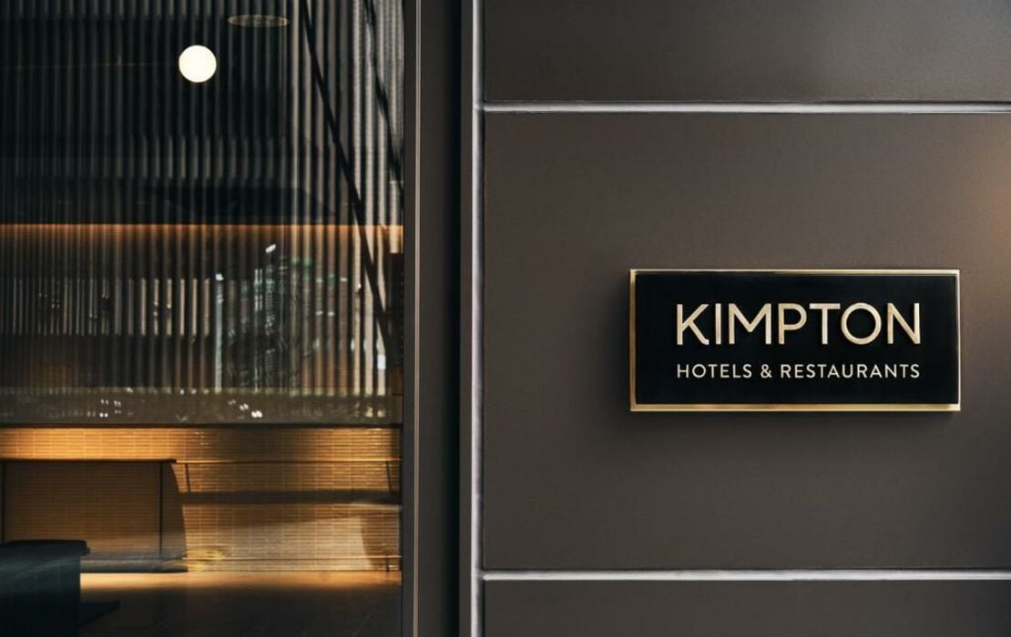 Kimpton Da An Taipei- an IHG Hotel