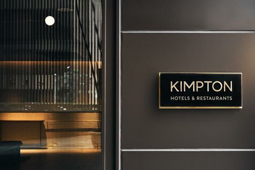 Kimpton Da An Taipei- an IHG Hotel
