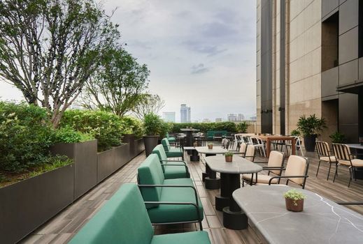 Kimpton Da An Taipei- an IHG Hotel