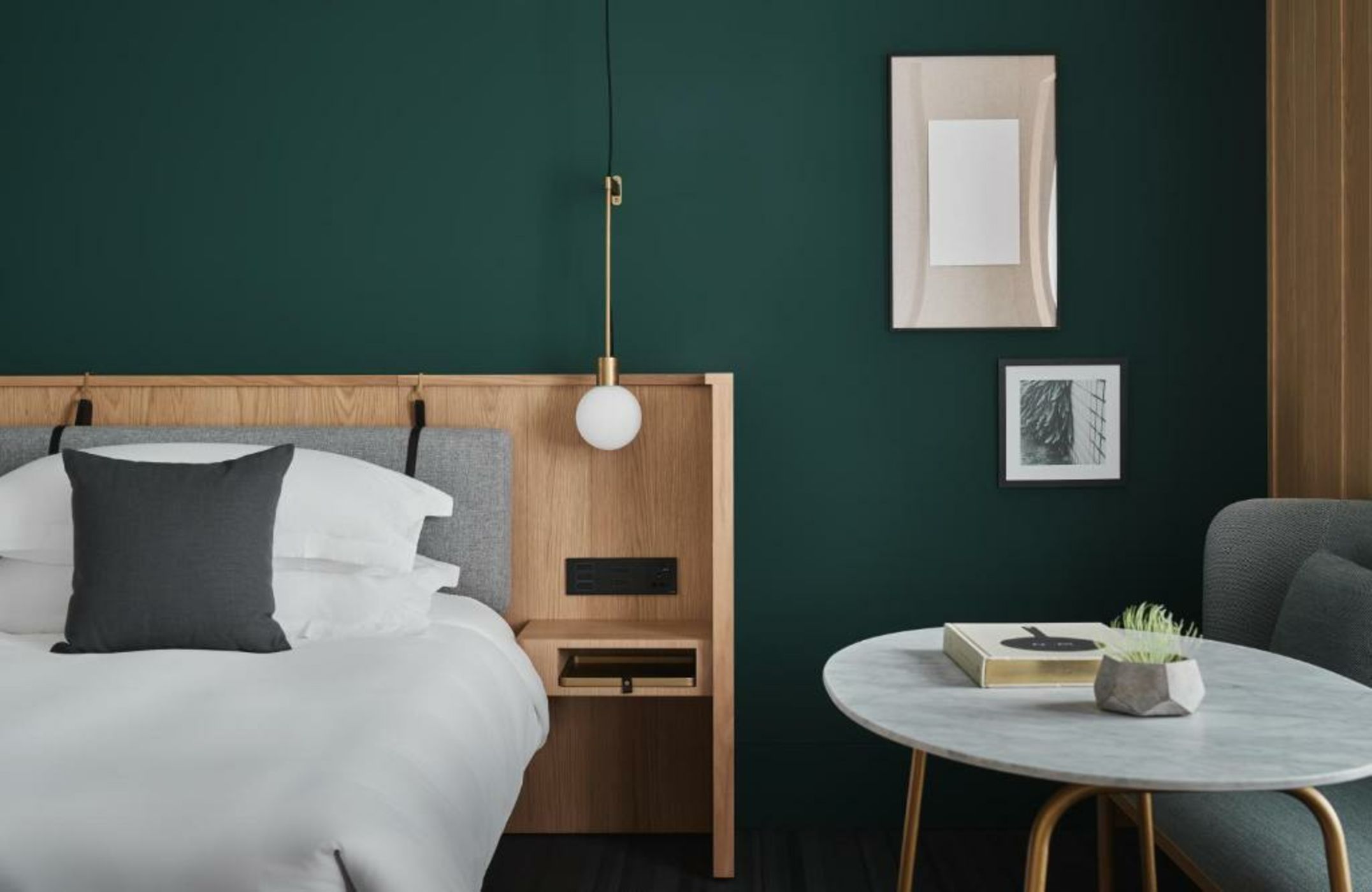 Kimpton Da An Taipei- an IHG Hotel