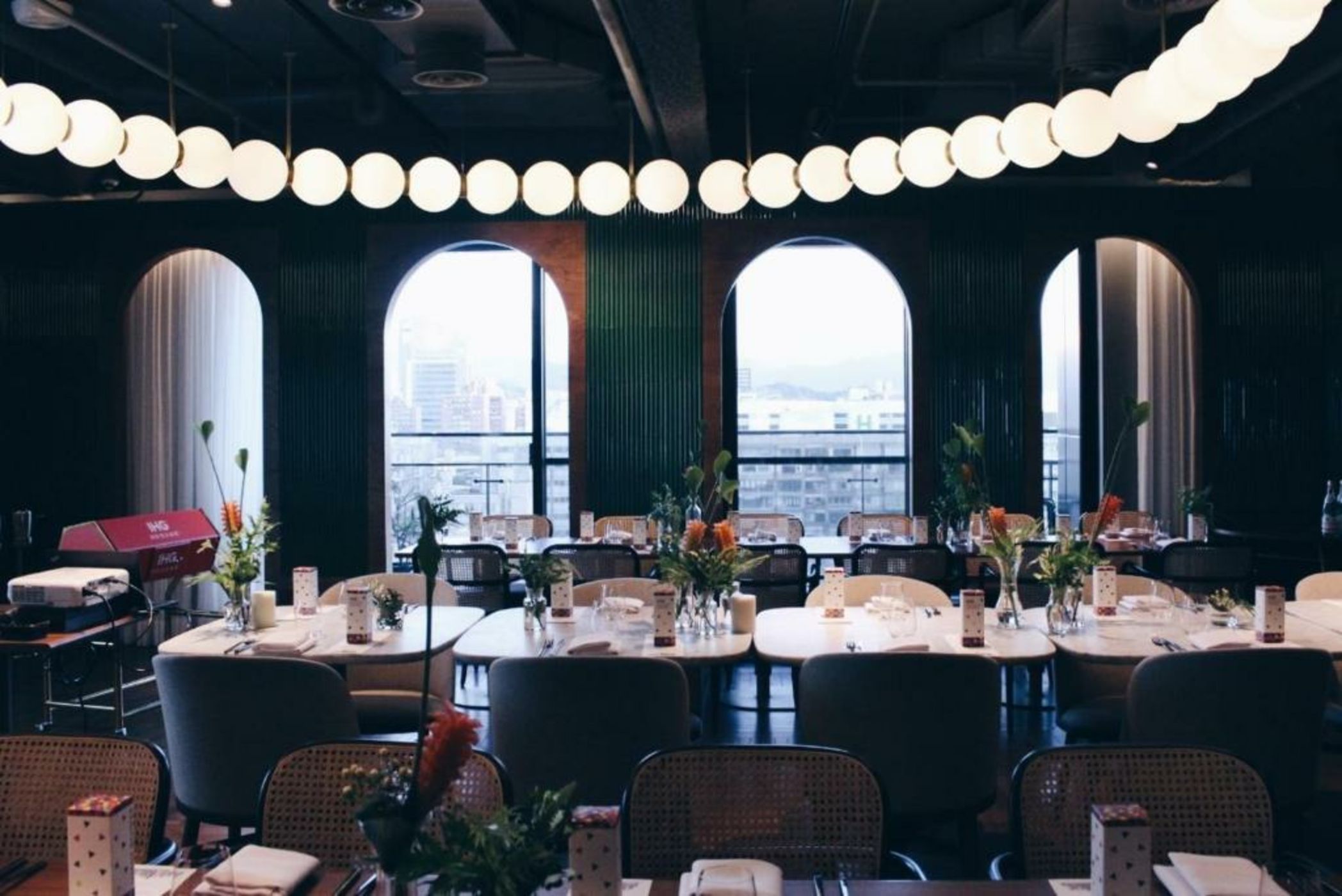 Kimpton Da An Taipei- an IHG Hotel