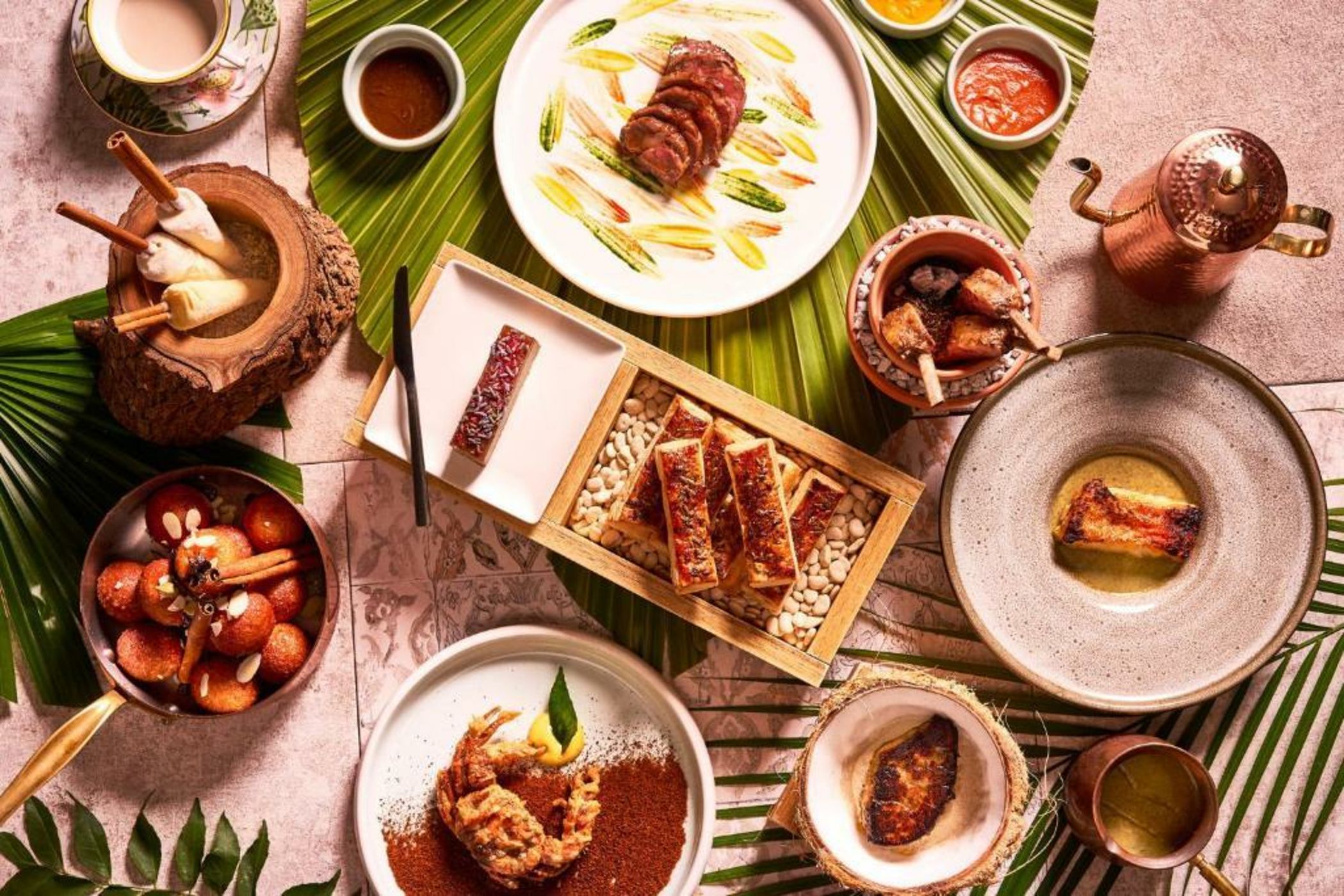 Kimpton Da An Taipei- an IHG Hotel