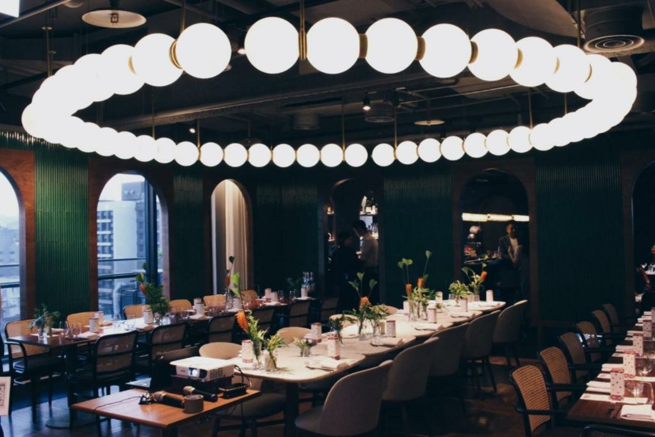 Kimpton Da An Taipei- an IHG Hotel