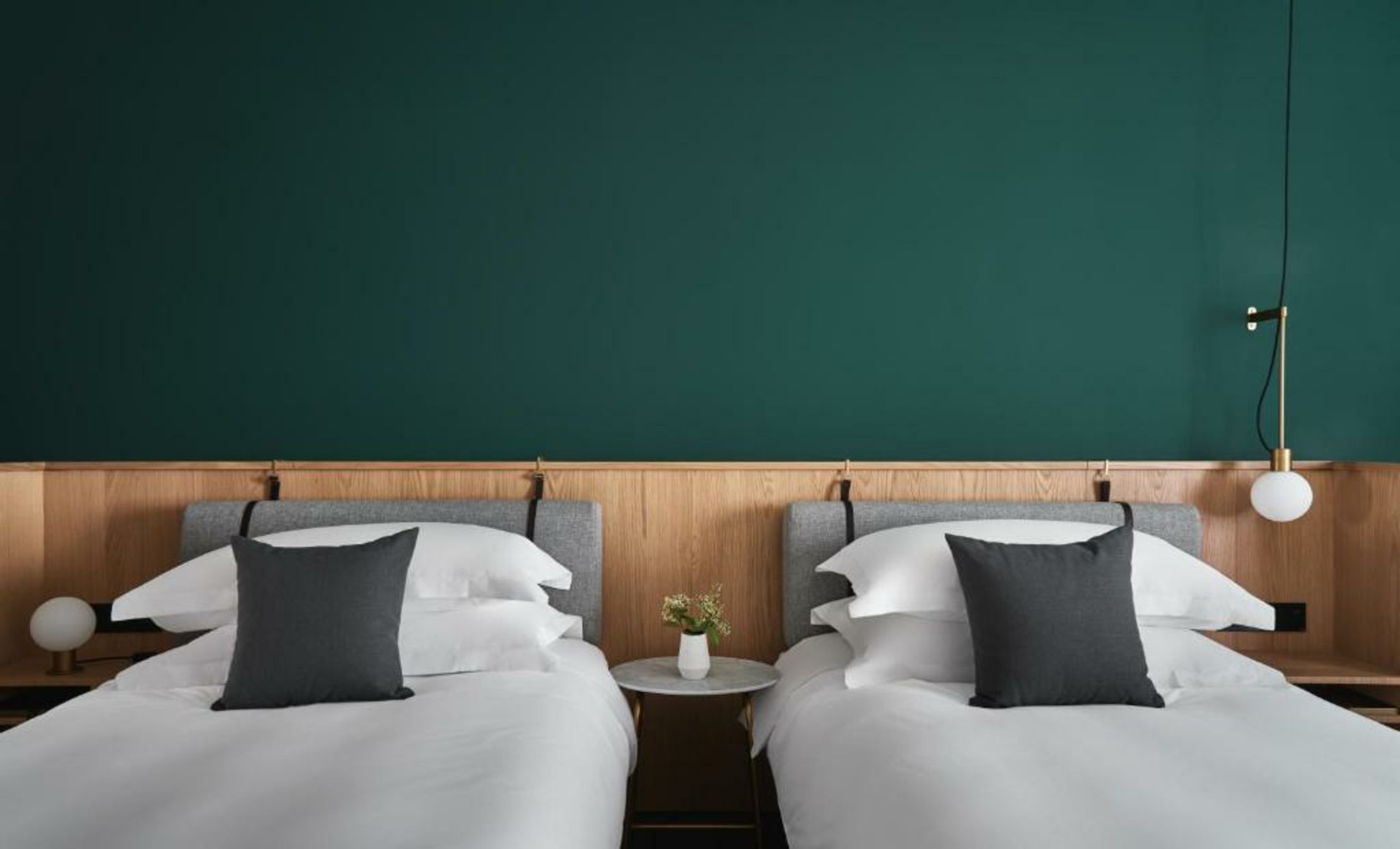 Kimpton Da An Taipei- an IHG Hotel