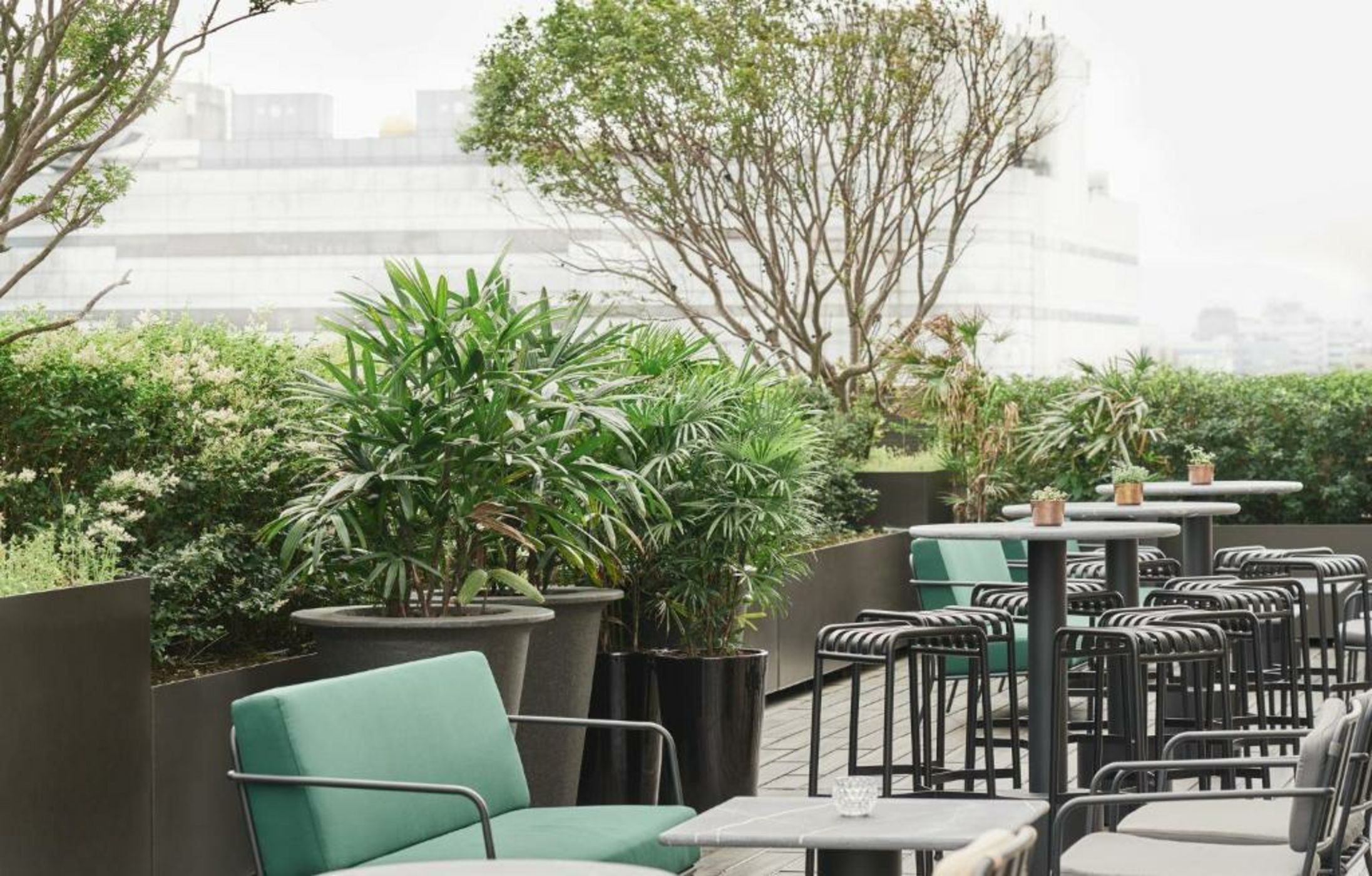 Kimpton Da An Taipei- an IHG Hotel