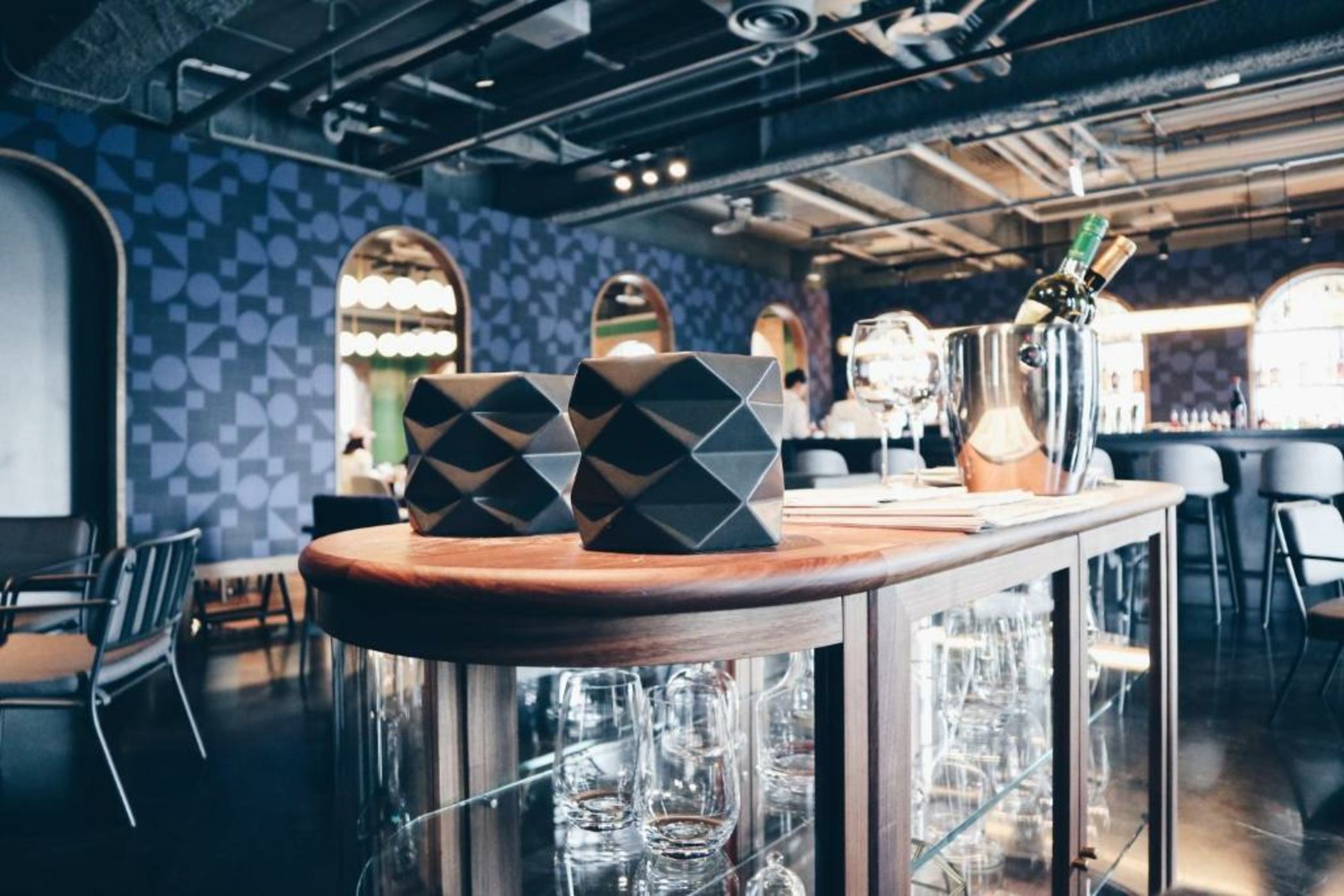 Kimpton Da An Taipei- an IHG Hotel