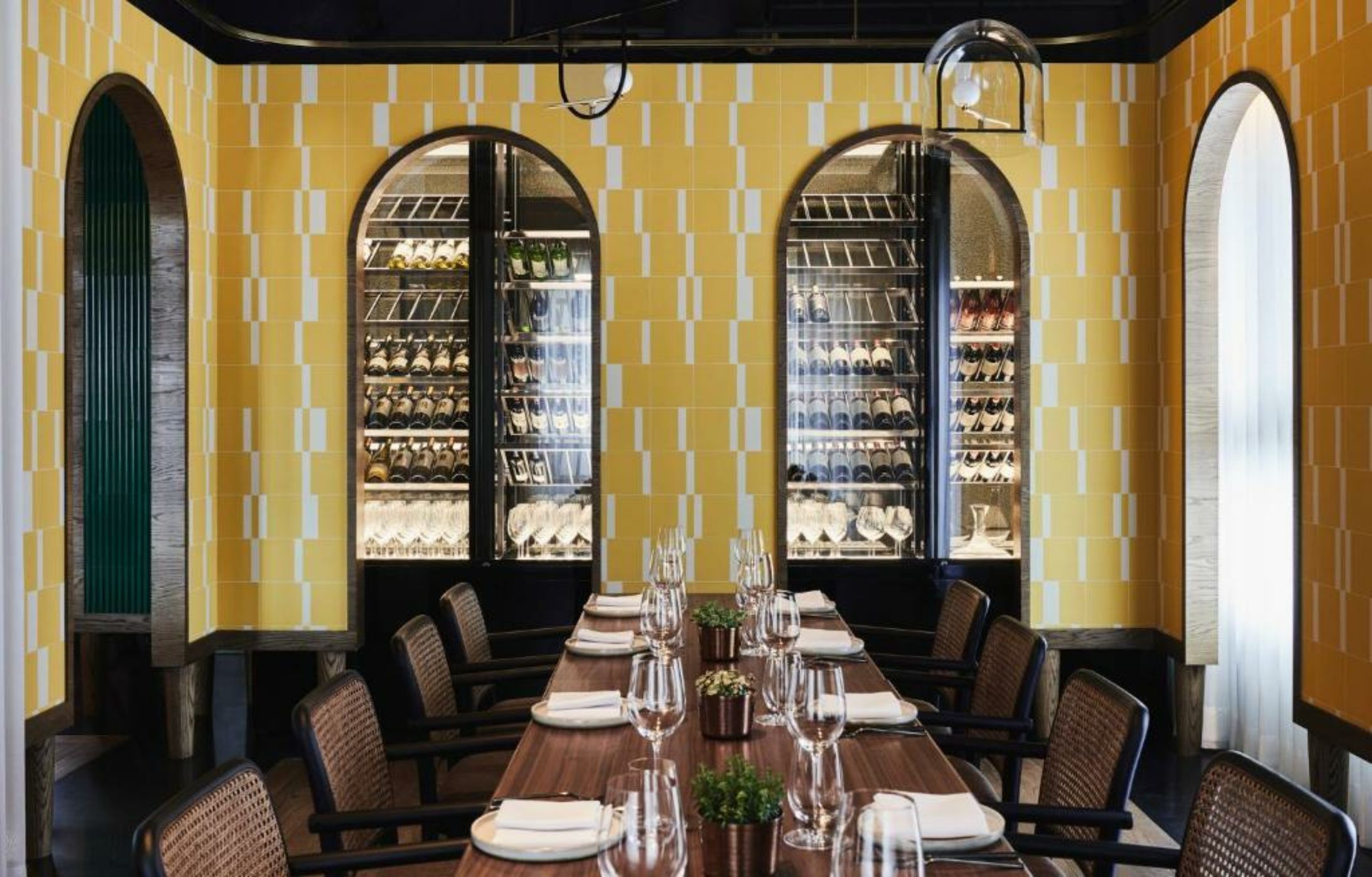 Kimpton Da An Taipei- an IHG Hotel