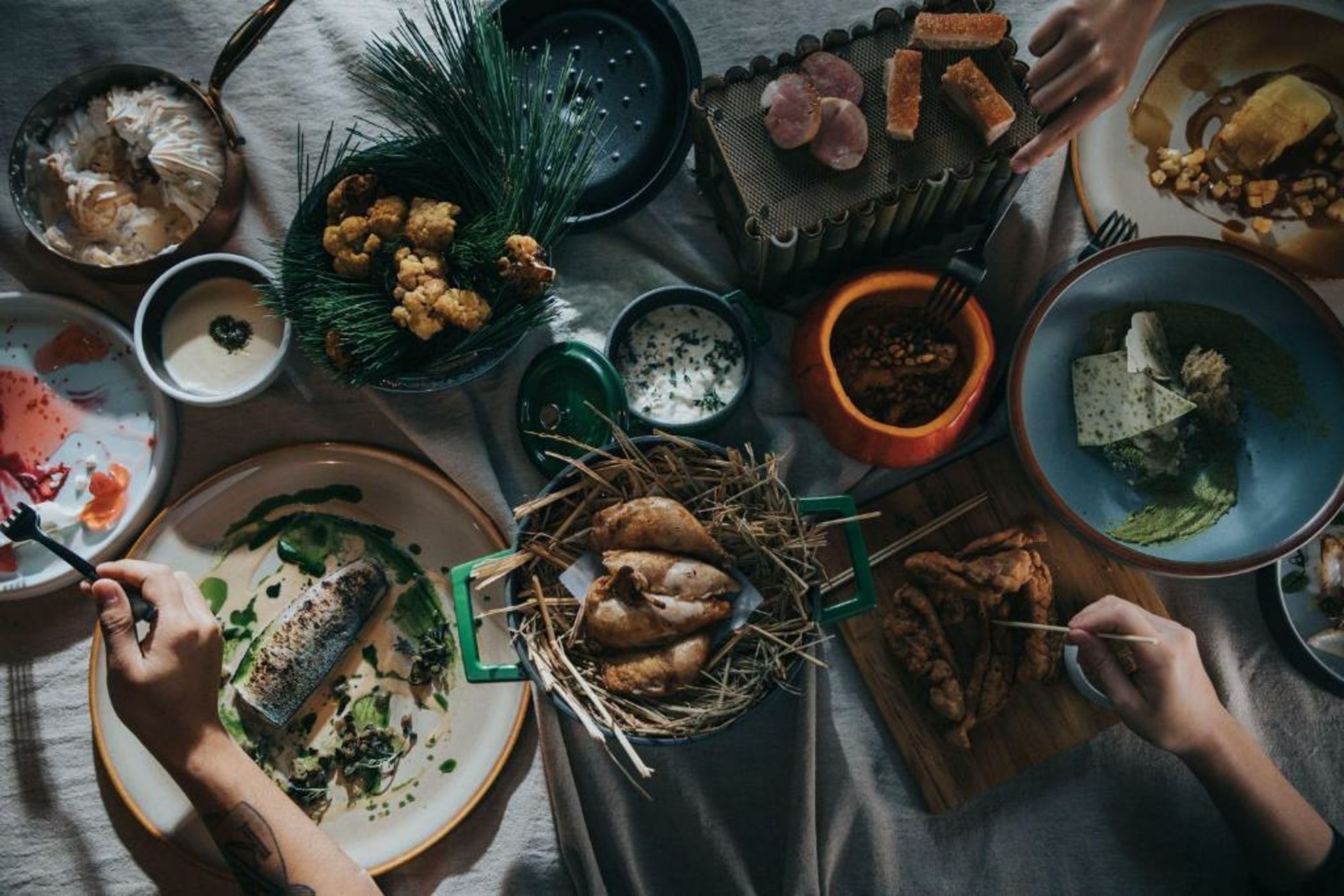 Kimpton Da An Taipei- an IHG Hotel