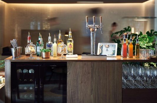Kimpton Da An Taipei- an IHG Hotel