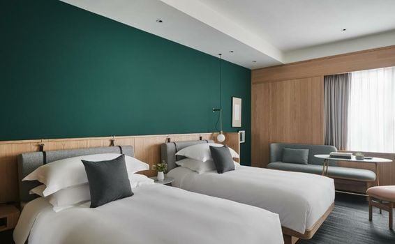 Kimpton Da An Taipei- an IHG Hotel