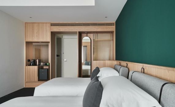 Kimpton Da An Taipei- an IHG Hotel