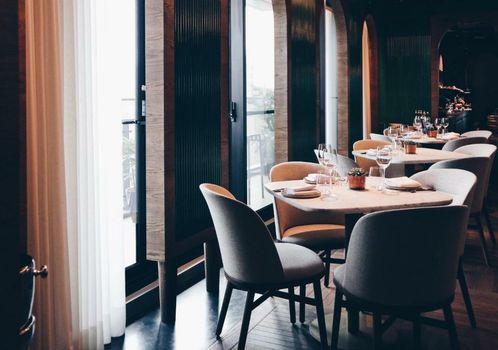 Kimpton Da An Taipei- an IHG Hotel