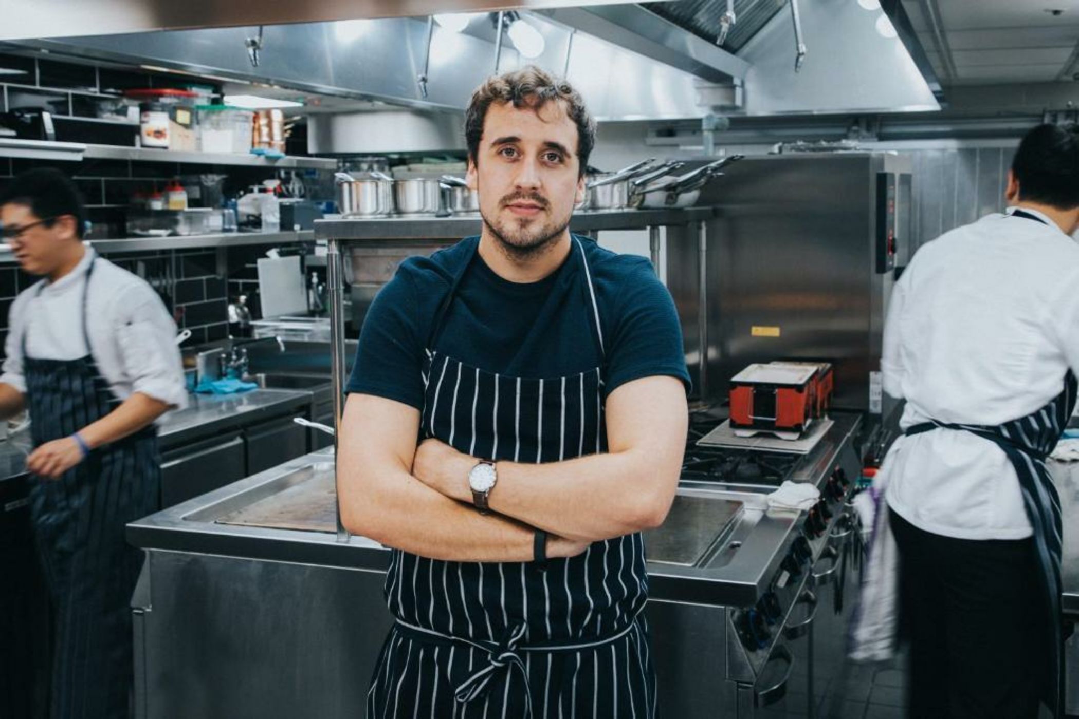 Kimpton Da An Taipei- an IHG Hotel