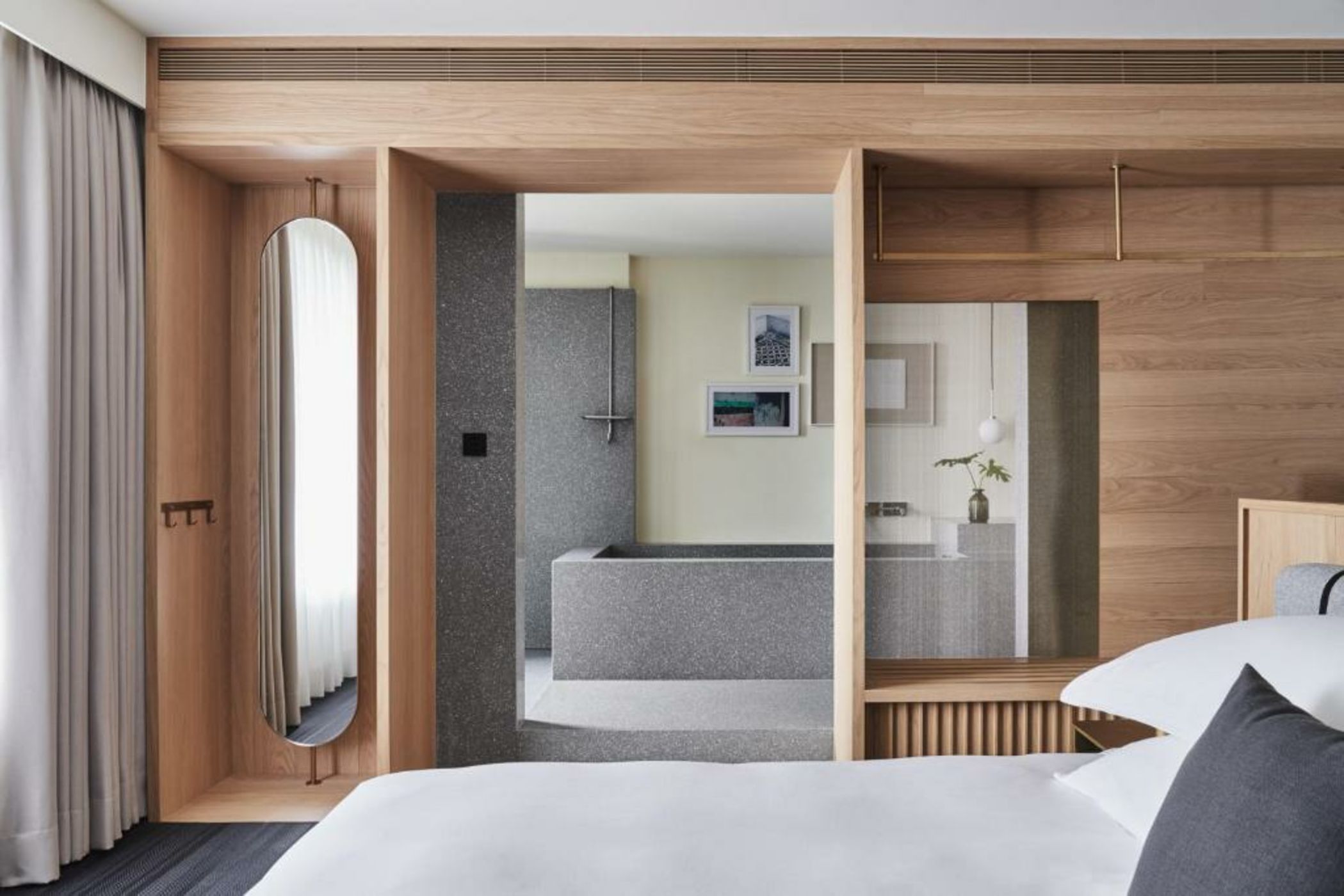 Kimpton Da An Taipei- an IHG Hotel