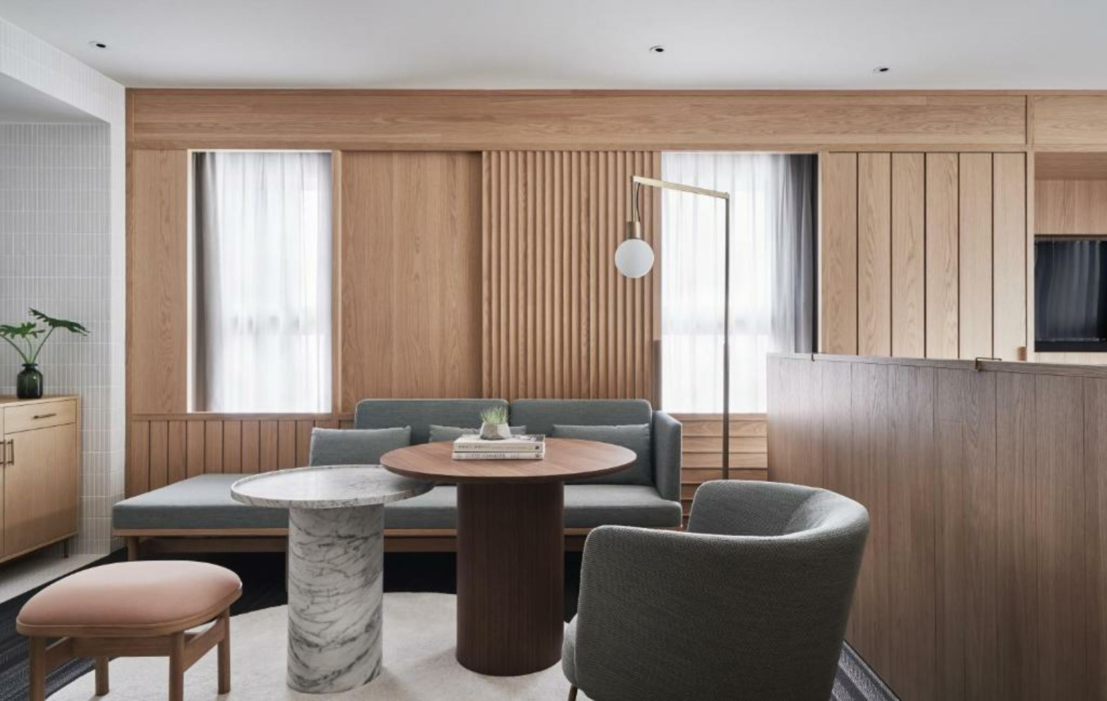 Kimpton Da An Taipei- an IHG Hotel