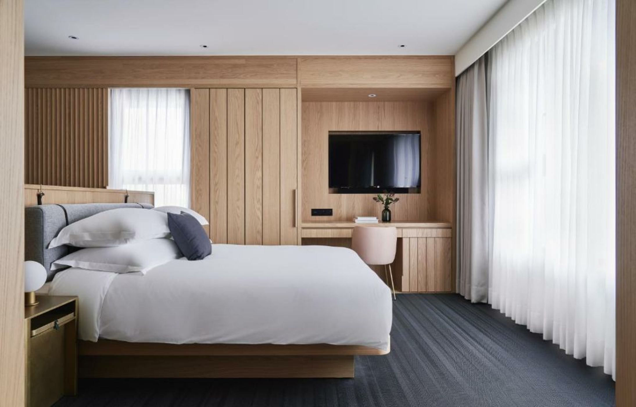 Kimpton Da An Taipei- an IHG Hotel