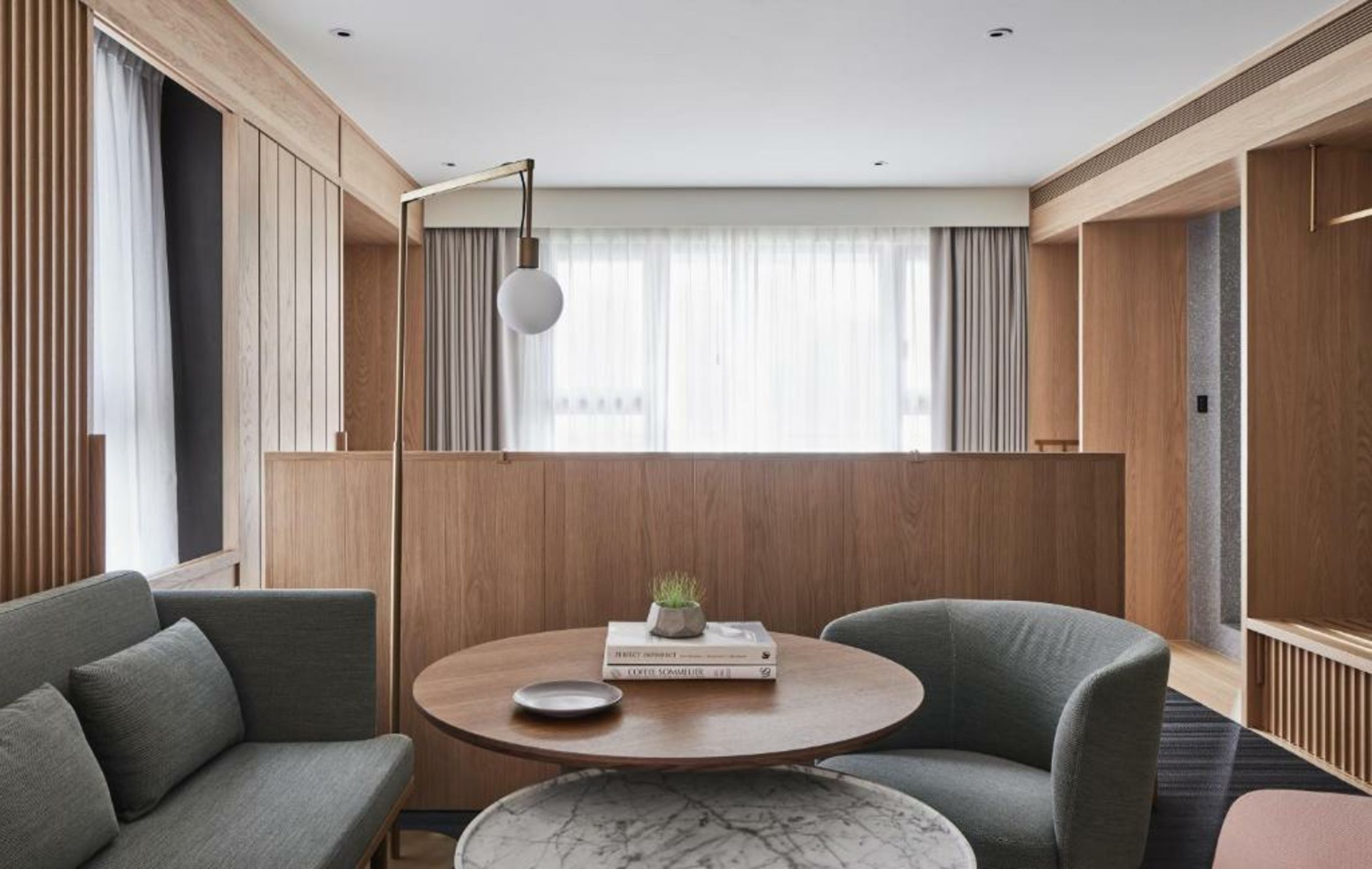 Kimpton Da An Taipei- an IHG Hotel