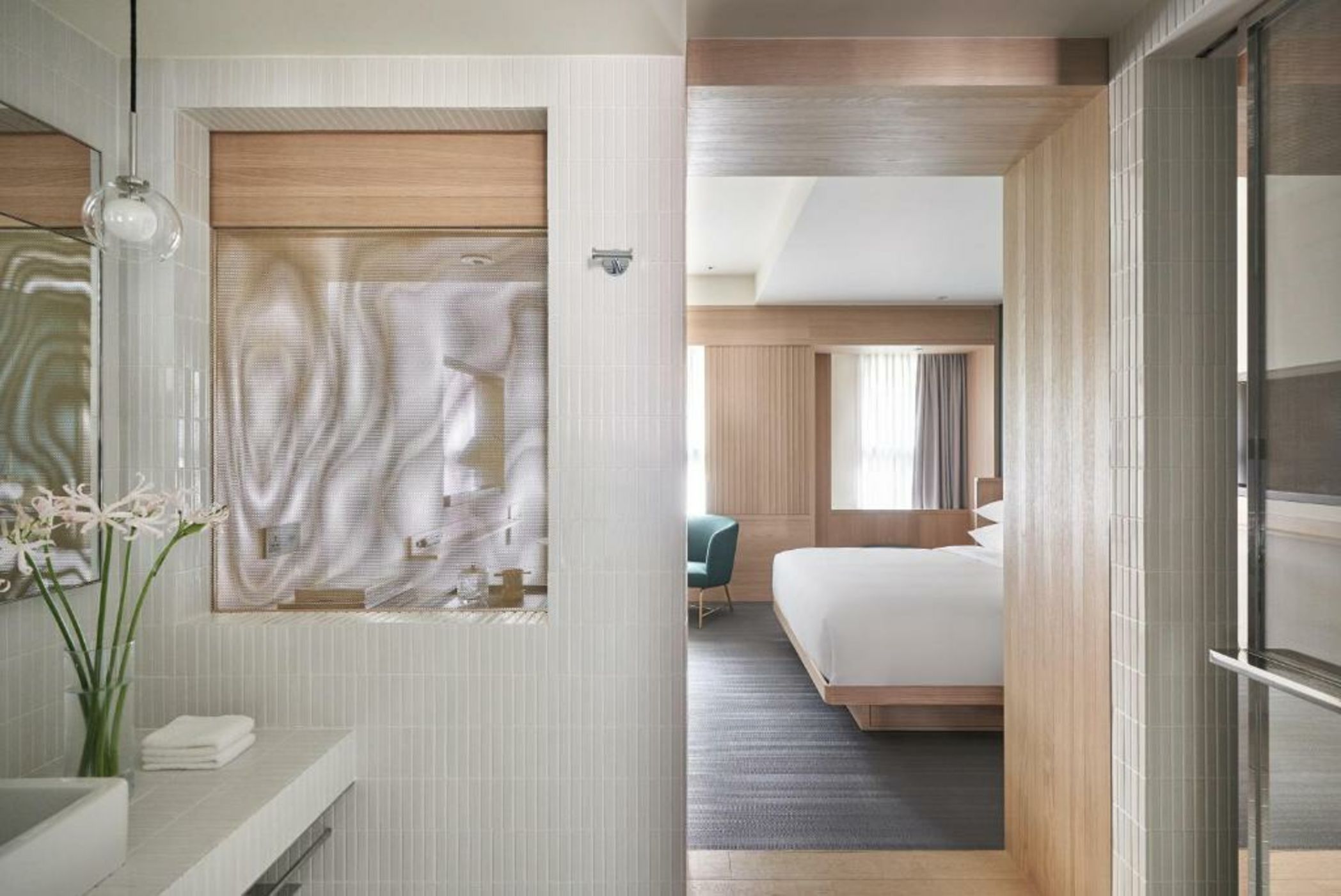 Kimpton Da An Taipei- an IHG Hotel